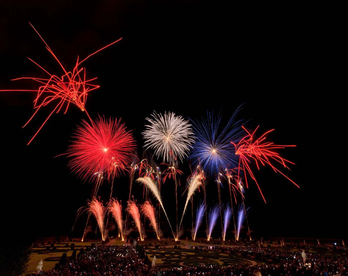Hannover, Germany – Herrenhausen Gardens